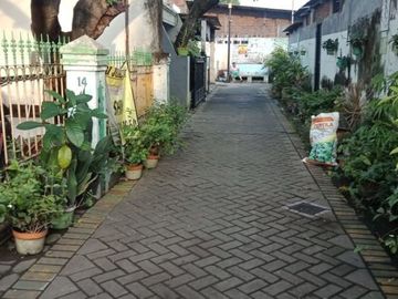 DIJUAL RUMAH JAMBANGAN SURABAYA