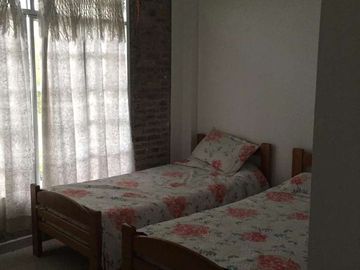 Casa campestre en venta en la Tebaida Quindio