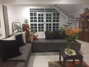 Casa campestre en venta en la Tebaida Quindio