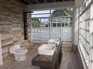 Casa campestre en venta en la Tebaida Quindio