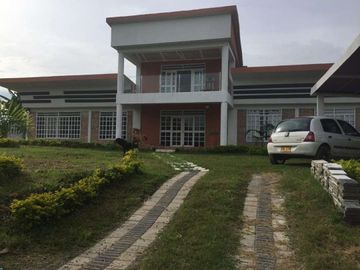 Casa campestre en venta en la Tebaida Quindio
