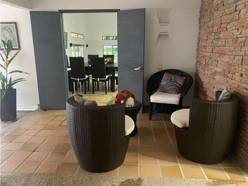 CASA  EN VENTA CLUB PUERTO PEÑALISA, CUNDINAMARCA
