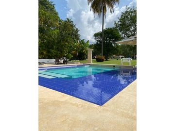 CASA  EN VENTA CLUB PUERTO PEÑALISA, CUNDINAMARCA