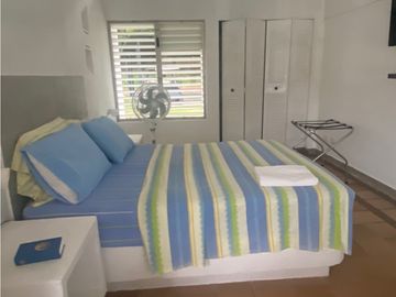 CASA  EN VENTA CLUB PUERTO PEÑALISA, CUNDINAMARCA