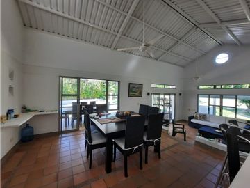 CASA  EN VENTA CLUB PUERTO PEÑALISA, CUNDINAMARCA