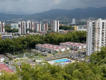 apartamento en venta en la macarena. Cod V419
