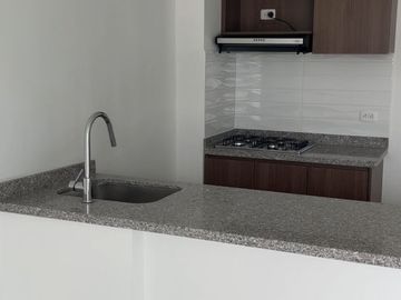 apartamento en venta en la macarena. Cod V419