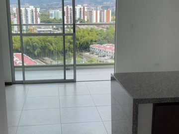 apartamento en venta en la macarena. Cod V419