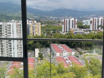 apartamento en venta en la macarena. Cod V419