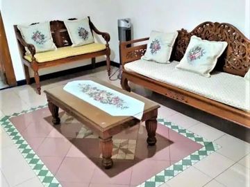 Dijual Rumah dan Kos2an di Cilandak Kondisi UnFurnished HSE-A0722