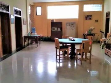 Dijual Rumah dan Kos2an di Cilandak Kondisi UnFurnished HSE-A0722