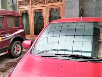 Dijual Rumah dan Kos2an di Cilandak Kondisi UnFurnished HSE-A0722