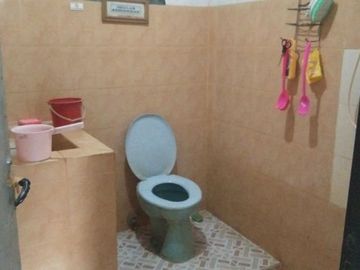 Jual Rumah Mulyosari Utara Terawat Siap Huni