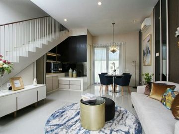 Rumah Ready AMETRINE Premium Class Home Living di CitraSun Garden