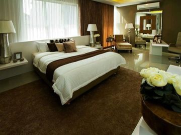 Rumah Ready AMETRINE Premium Class Home Living di CitraSun Garden