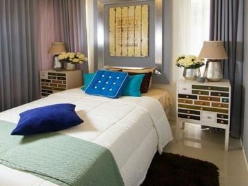 Rumah Ready AMETRINE Premium Class Home Living di CitraSun Garden