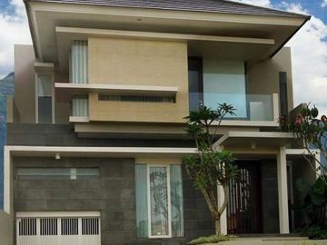 Rumah Ready AMETRINE Premium Class Home Living di CitraSun Garden