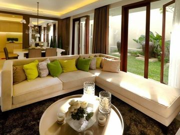 Rumah Ready AMETRINE Premium Class Home Living di CitraSun Garden