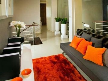 Rumah Ready AMETRINE Premium Class Home Living di CitraSun Garden