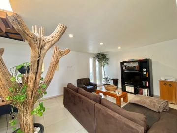 Casa en venta en Rancho San Juan Zona Esmeralda Atizapán de Zaragoza