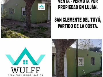 DEPARTAMENTO EN LA COSTA