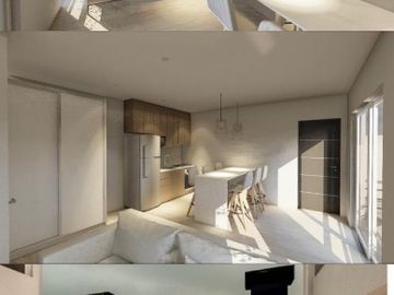 Loft en venta en Villa Dominico