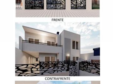 Loft en venta en Villa Dominico