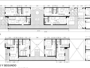 Loft en venta en Villa Dominico