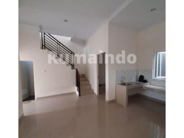 Dijual Murah Rumah Cluster Kahfi 1 Jagakarsa Jakarta Selatan