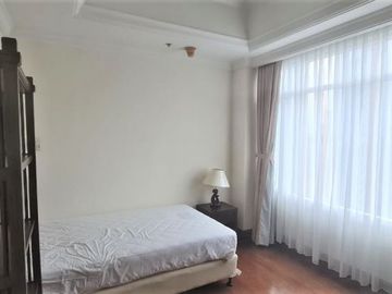 Disewakan Apartemen Four Seasons Residence Tipe 3 Kamar Tidur Fully Furnished
