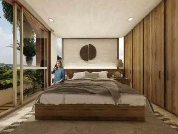Condominio cuenta con lock-off, en San Jose Del Cabo, Baja California