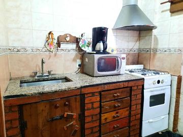 Casa PH en venta en Lanus Este
