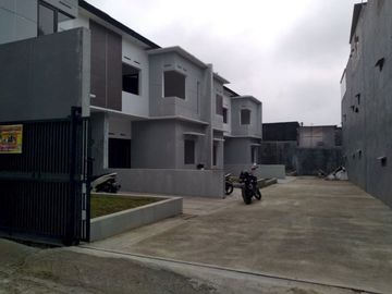 Rumah Ready Stock Murah di Mekarbaru Cibaligo Cihanjuang Bandung Barat