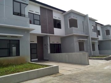 Rumah Ready Stock Murah di Mekarbaru Cibaligo Cihanjuang Bandung Barat