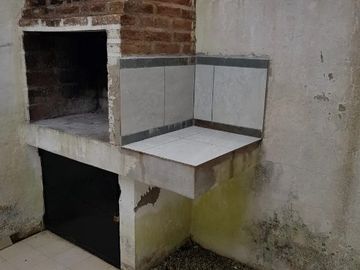 Triplex en venta en Mar del Tuyu