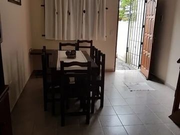 Triplex en venta en Mar del Tuyu