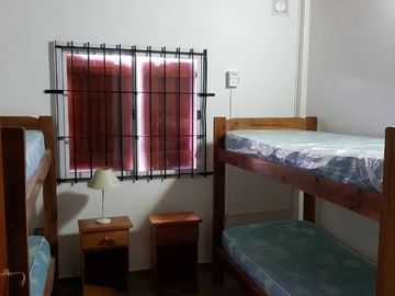 Triplex en venta en Mar del Tuyu