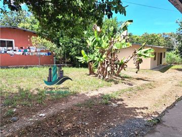 VENDO CASA Y 734m2
