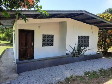 VENDO CASA Y 734m2
