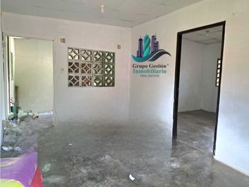 VENDO CASA Y 734m2