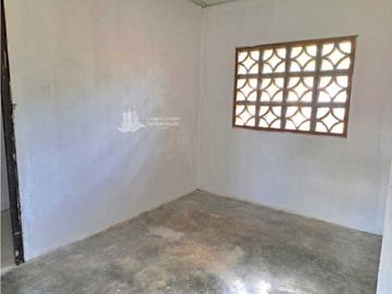 VENDO CASA Y 734m2