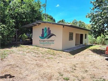 VENDO CASA Y 734m2