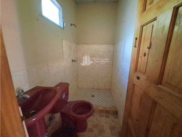 VENDO CASA Y 734m2