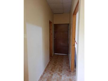 VENDO CASA Y 734m2