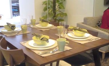 Condominium by the Bay Pre Selling Tower