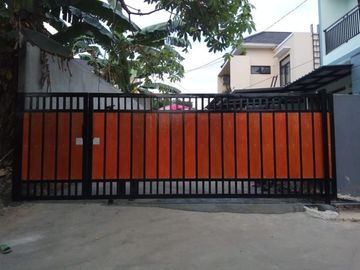 Perumahan Syariah Kota Depok, 2 Lantai Mulai 500 Jutaan