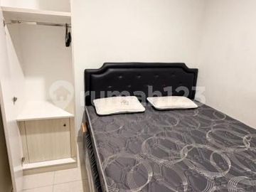 Disewakan Unit 1Br di Apartment Gold Coast Pik Full Furnished Unit Ready!!