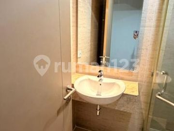 Disewakan Unit 1Br di Apartment Gold Coast Pik Full Furnished Unit Ready!!