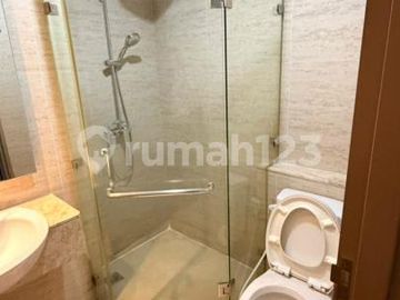Disewakan Unit 1Br di Apartment Gold Coast Pik Full Furnished Unit Ready!!