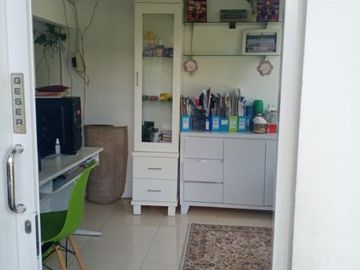 Rumah 2 Lantai di Jatihandap Kota Bandung Tanah Besar